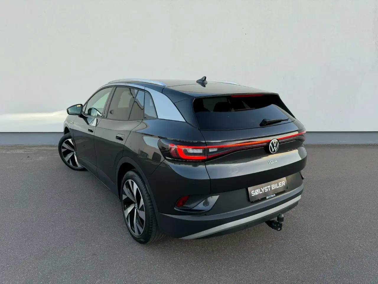 Billede 13 - VW ID.4 77 1ST Pro Performance