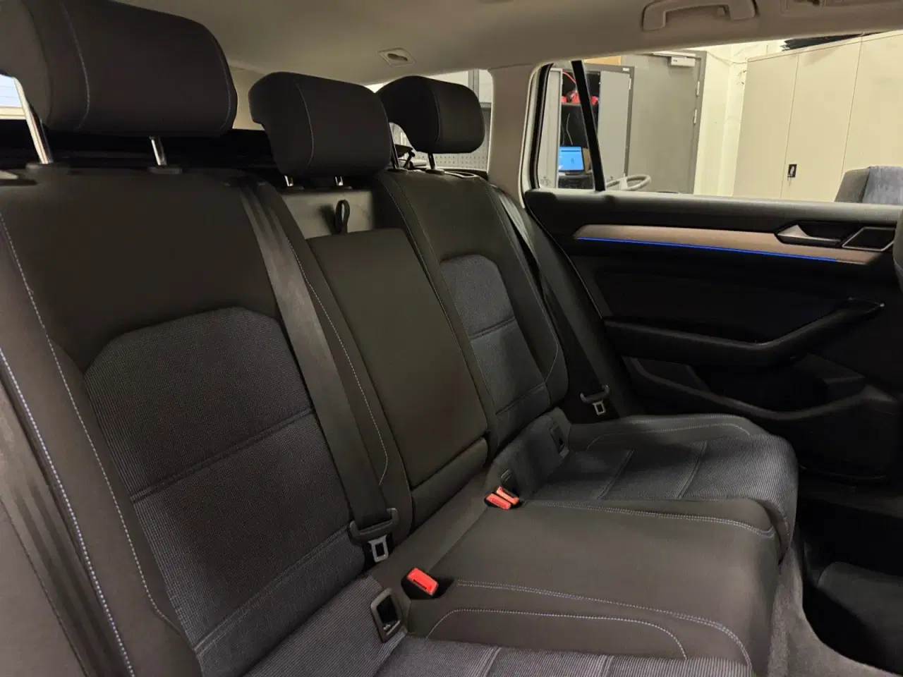 Billede 15 - VW Passat 1,4 GTE Variant DSG