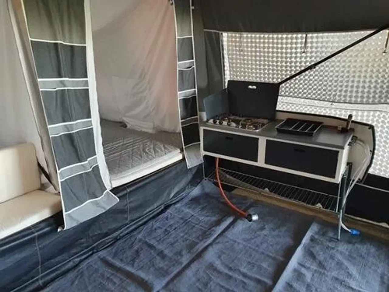 Billede 2 - Camp-let Basic +