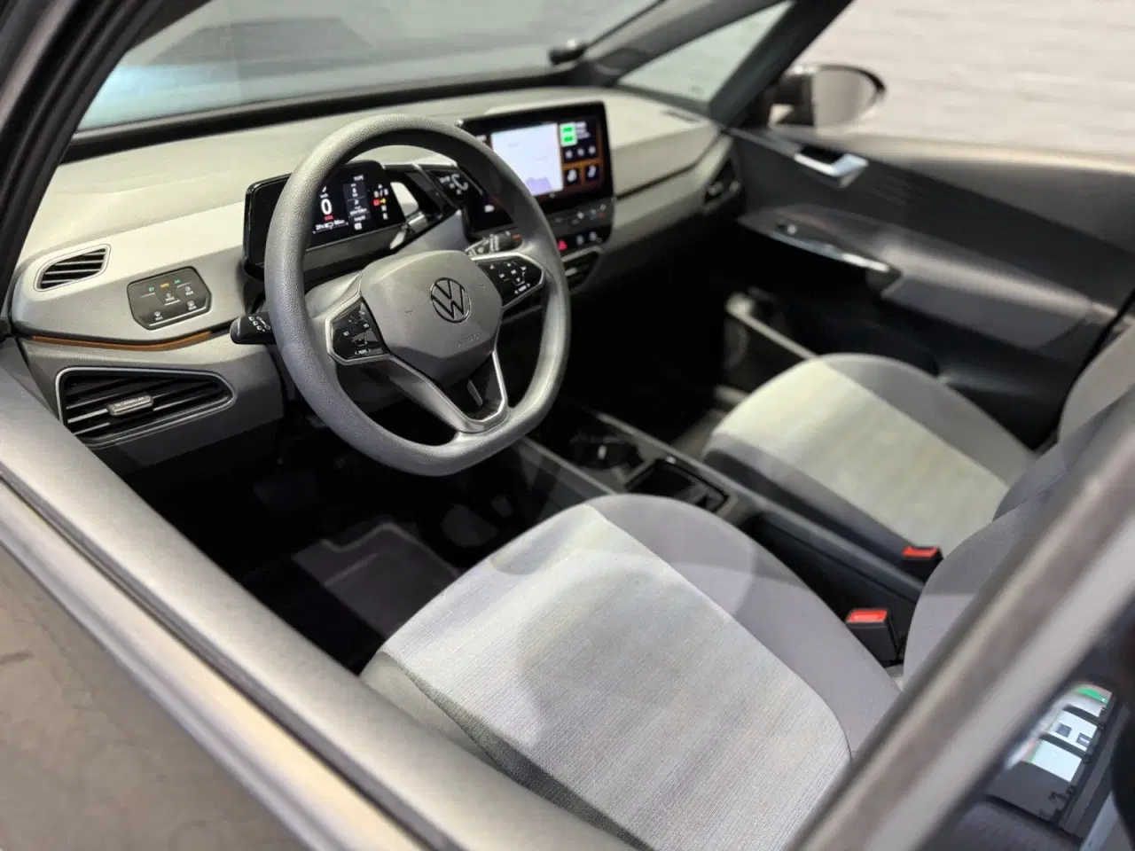 Billede 11 - VW ID.3 58 Pro
