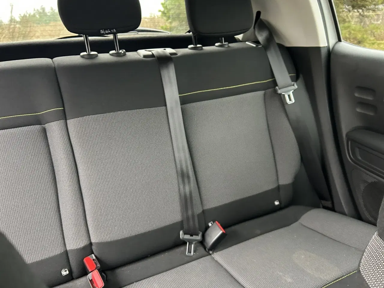 Billede 12 - Citroën C3 1,2 PureTech 82 Cool