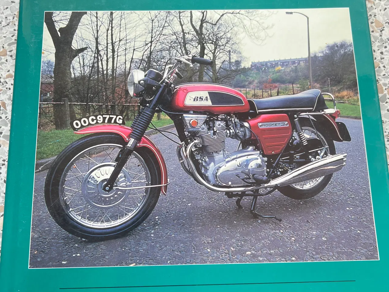 Billede 4 - bsa bøger div