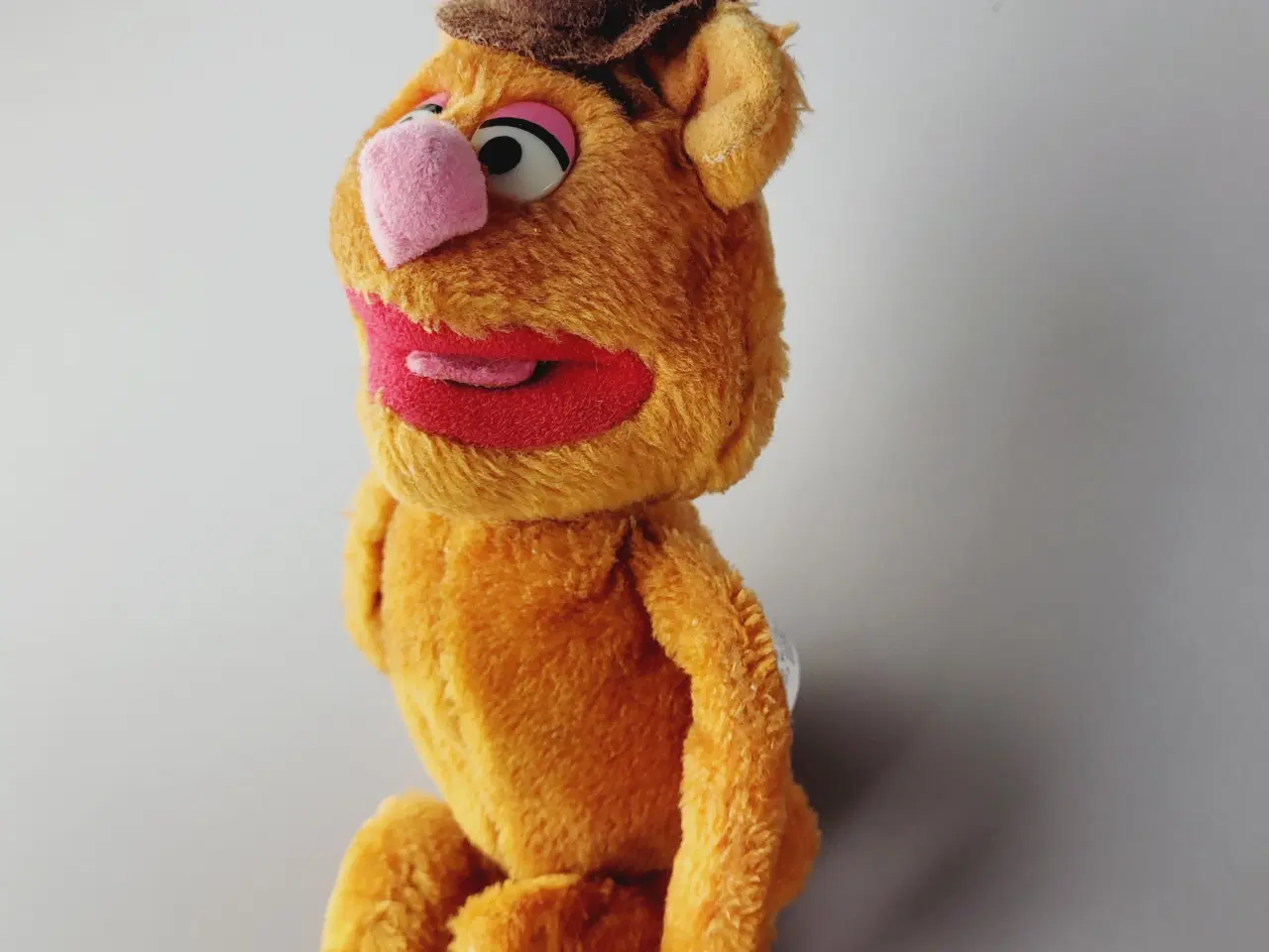 Billede 3 - ⭐️: Retro Fozzie Bear (Muppet Show) – Dakin 1981