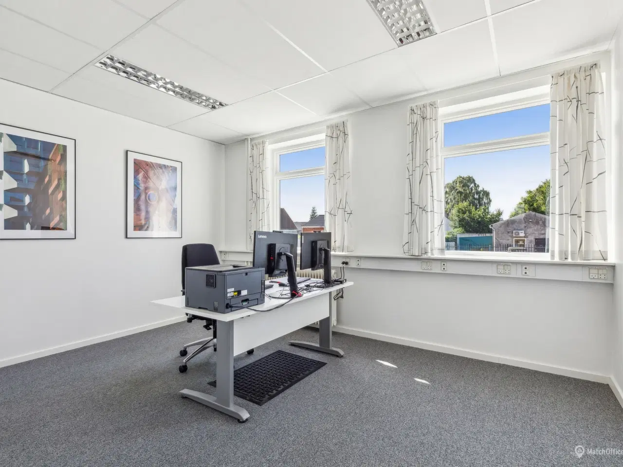 Billede 5 - Domicil / kontor