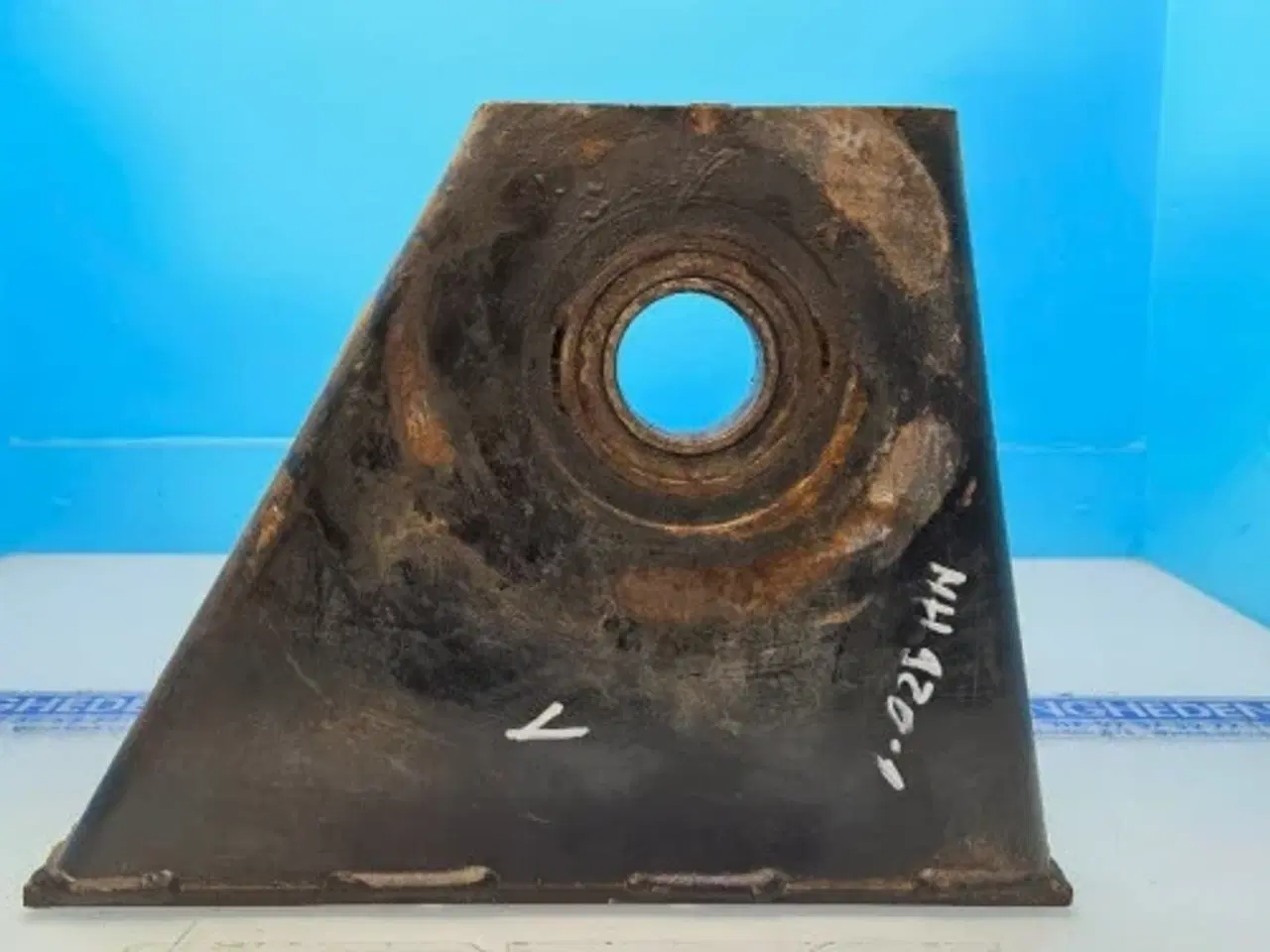 Billede 6 - New Holland BB920 Beslag L.  84007389