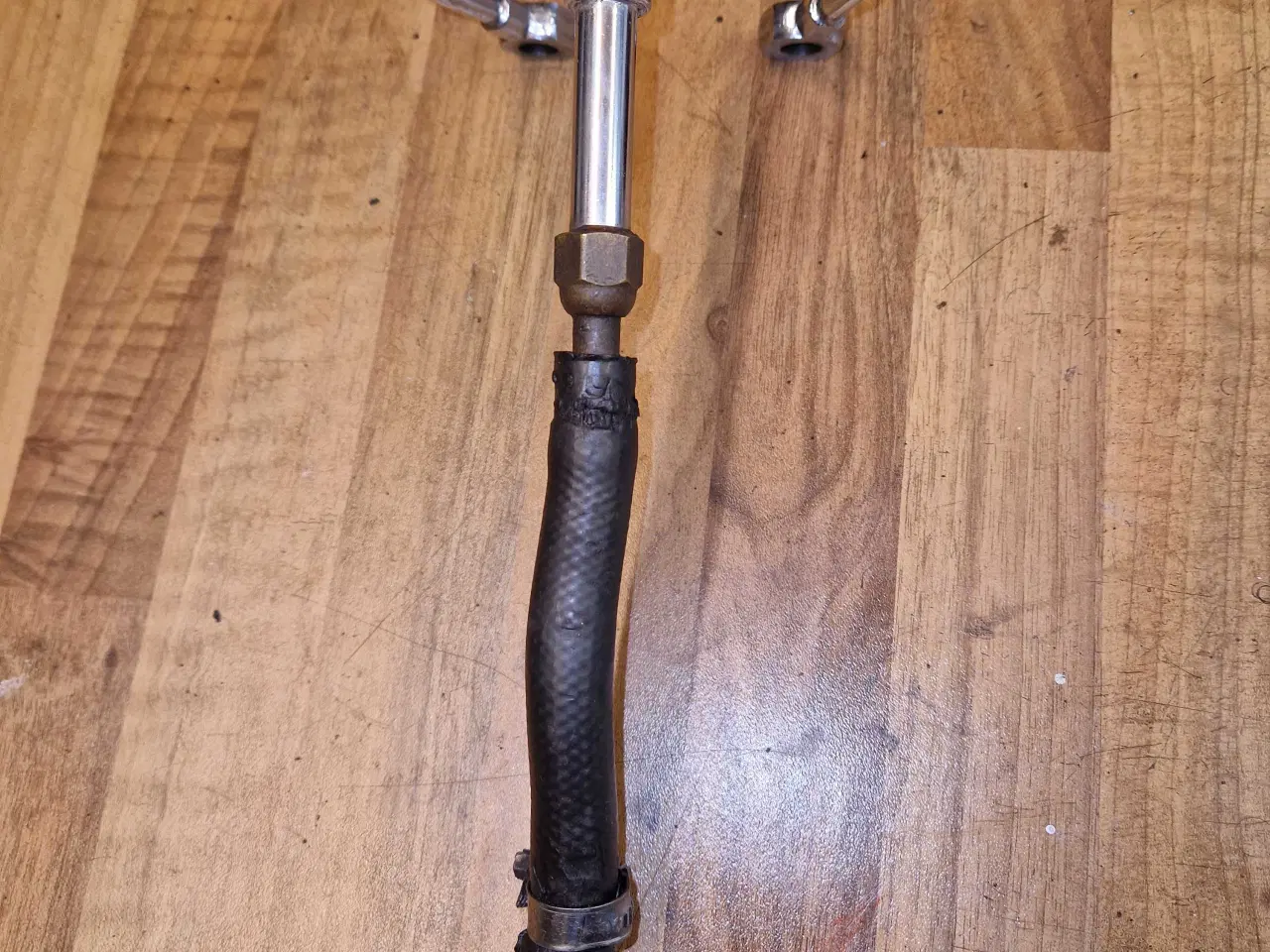 Billede 1 - Yamaha xs650 olierør