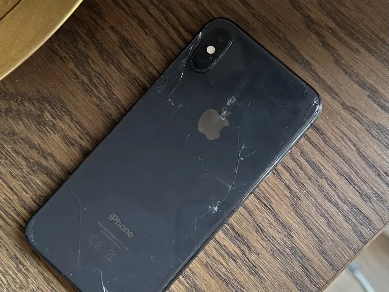 Billede 2 - iPhone XS 64GB