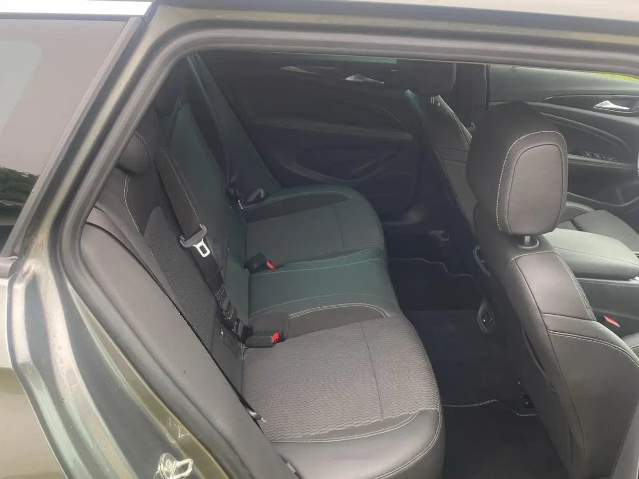 Billede 15 - Opel Insignia 1,5 T 165 Dynamic Sports Tourer aut.