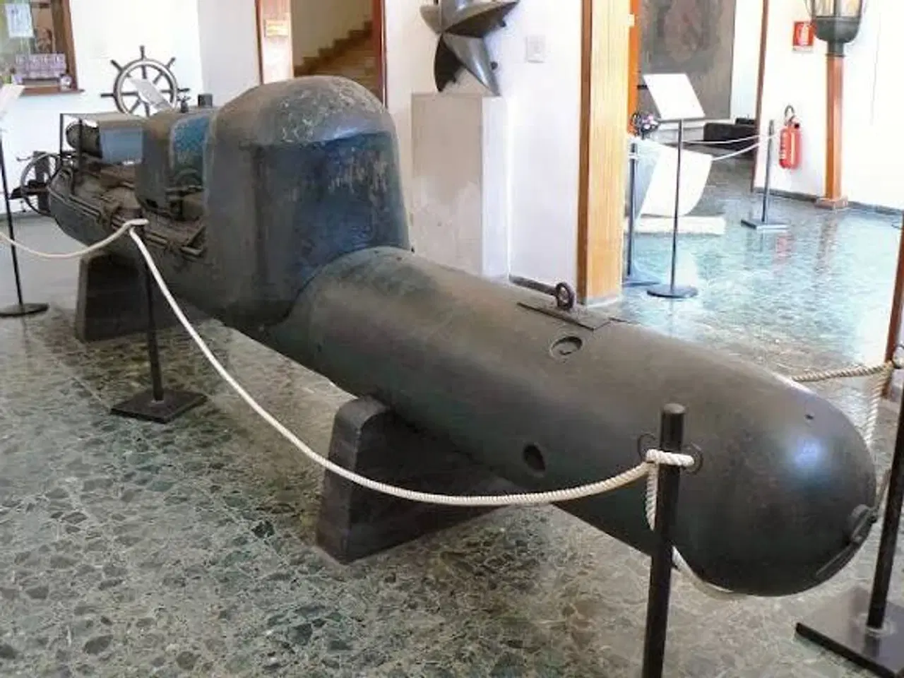 Billede 11 - Seiko "Mother" stopur fra Seikosha og en "levende 