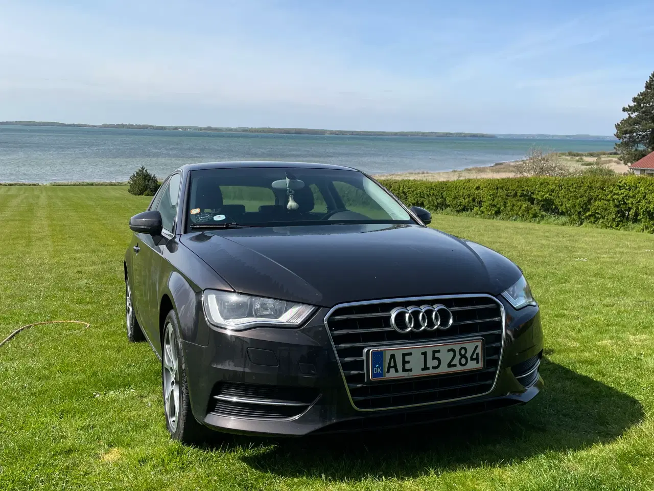 Billede 2 - Audi A3 1,4 TFSI