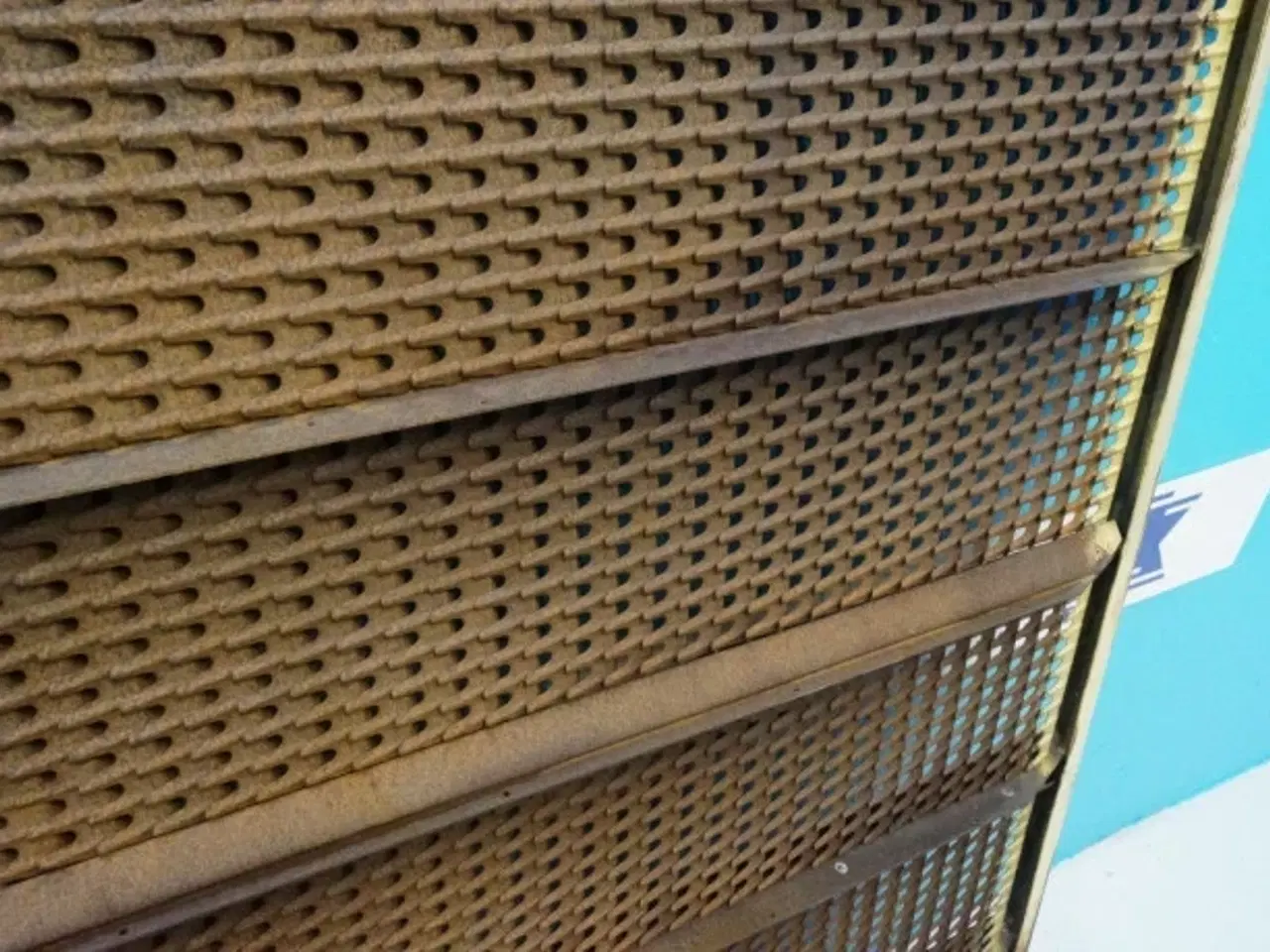 Billede 6 - New Holland TX62 Oversold 80431943 (1)