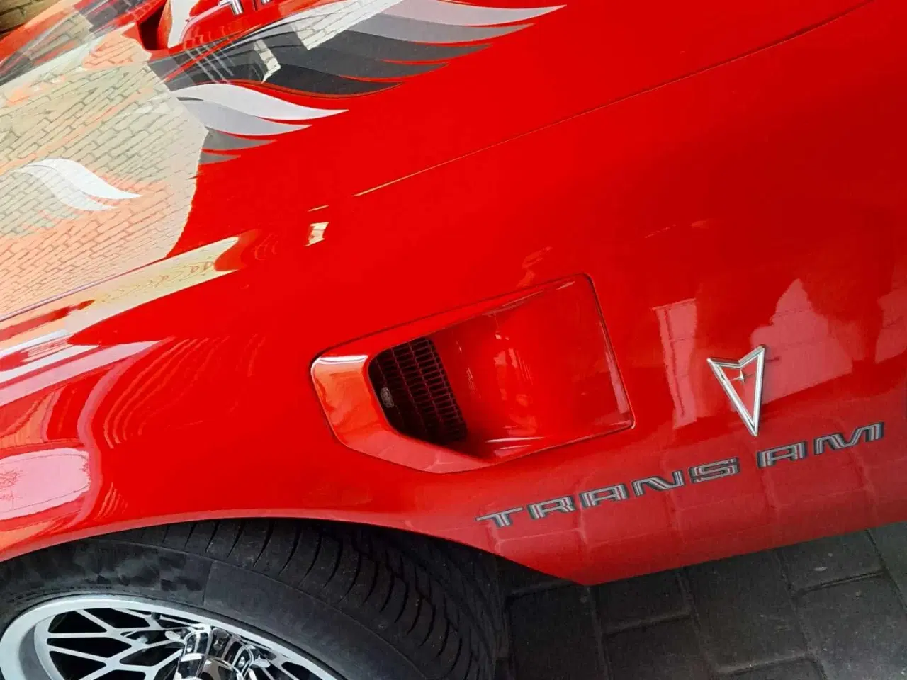 Billede 13 - Trans Am