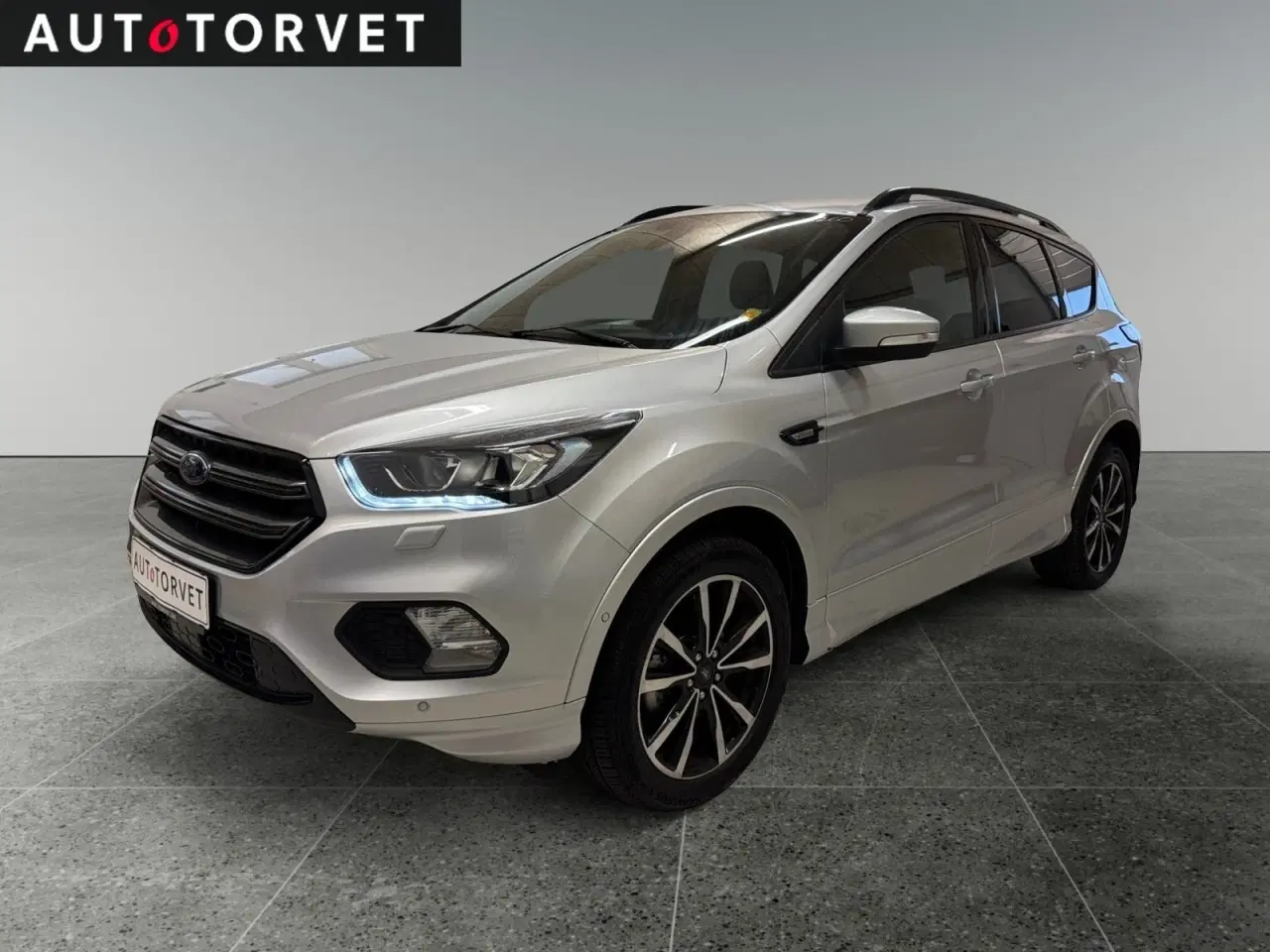 Billede 1 - Ford Kuga 1,5 SCTi 150 ST-Line