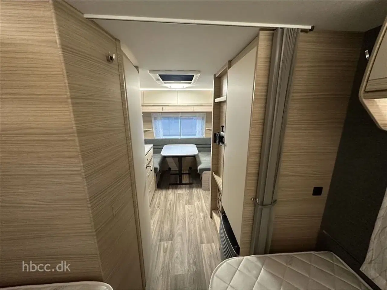 Billede 6 - 2026 - Fendt Bianco Selection 495 SG