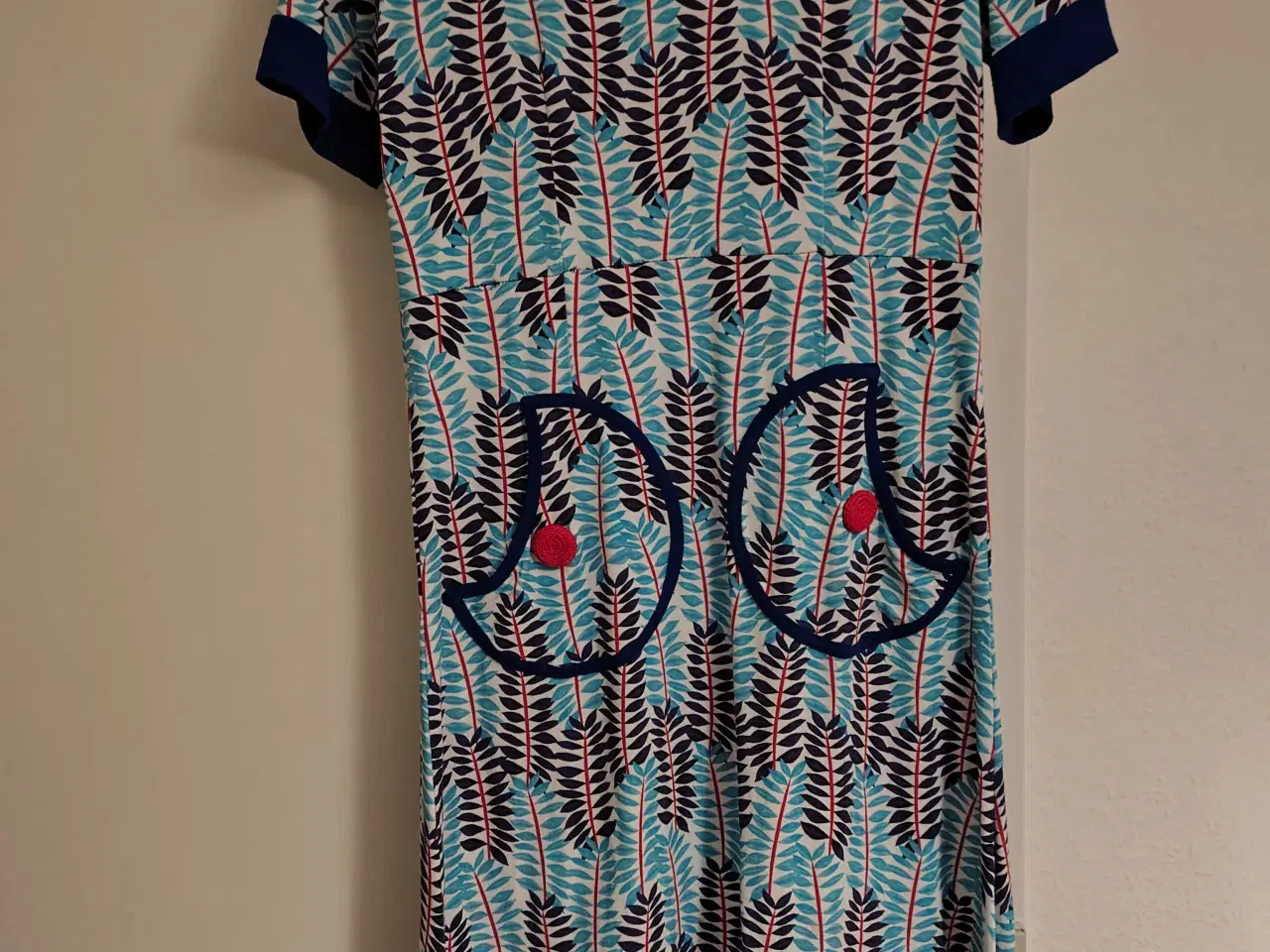 Billede 1 - "du milde" kjole str.36