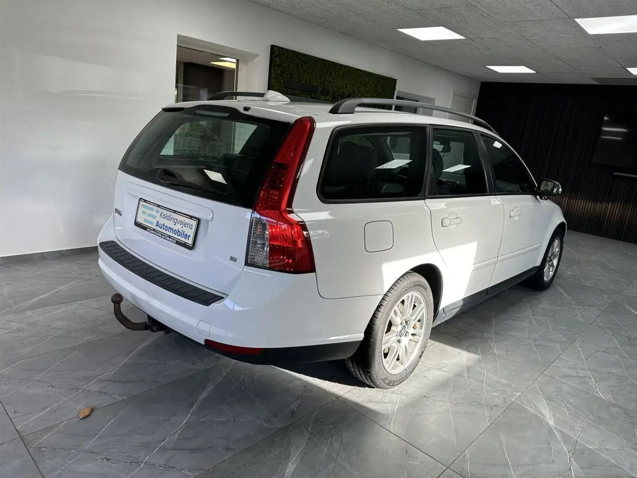 Billede 4 - Volvo V50 1,8 125HK Stc