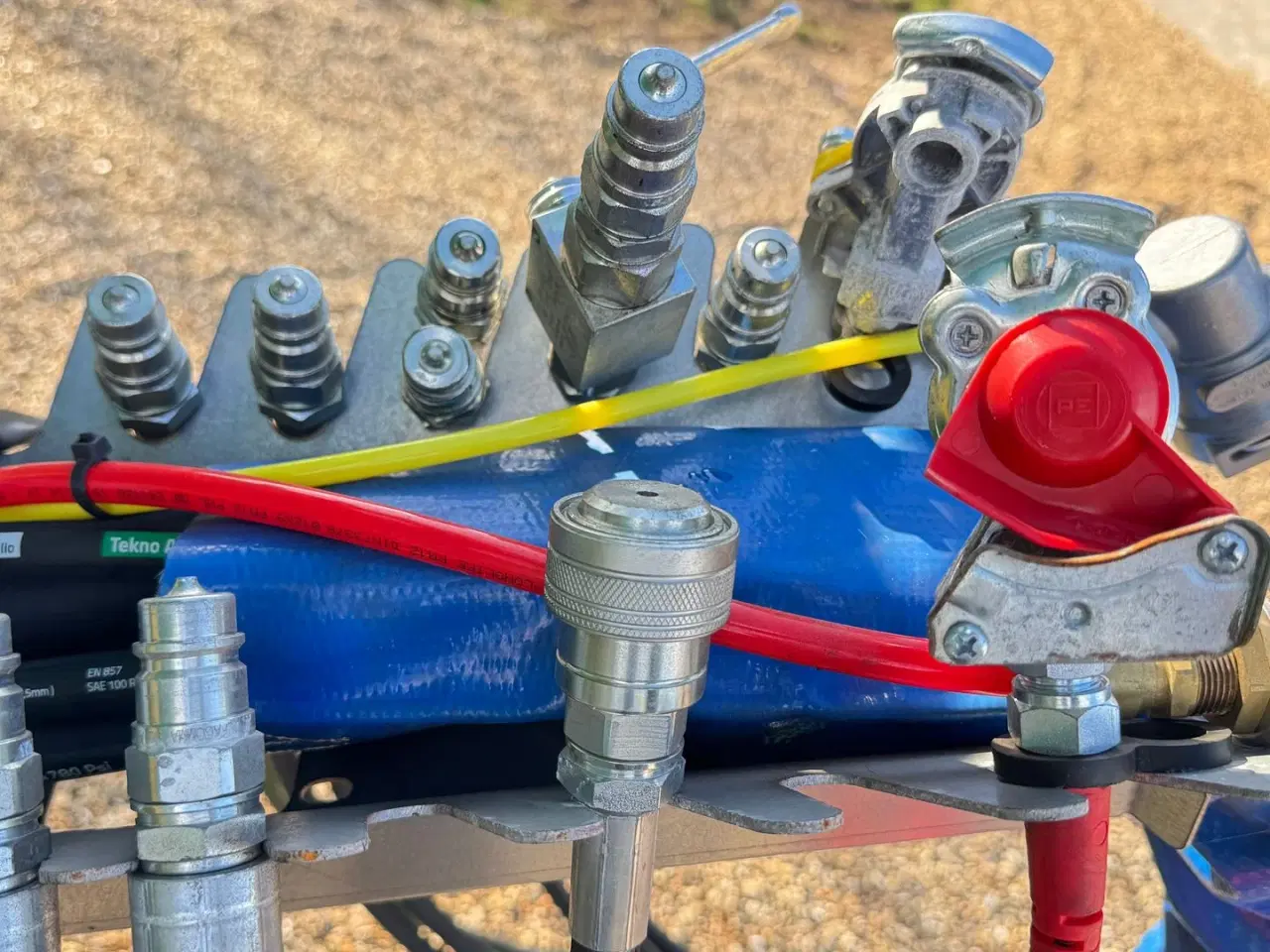 Billede 19 - Western WF28TS