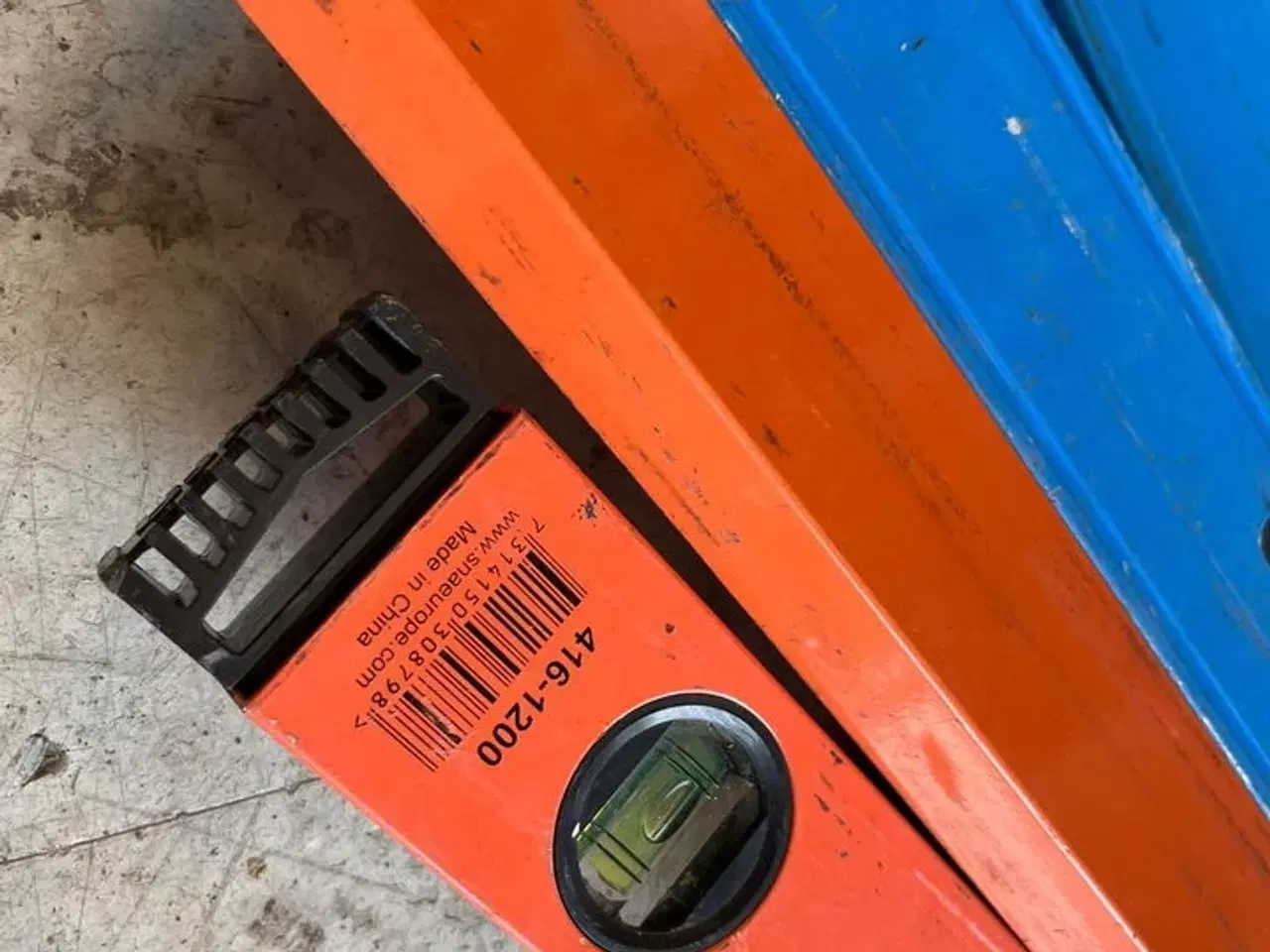 Billede 3 - Div. vatterpas