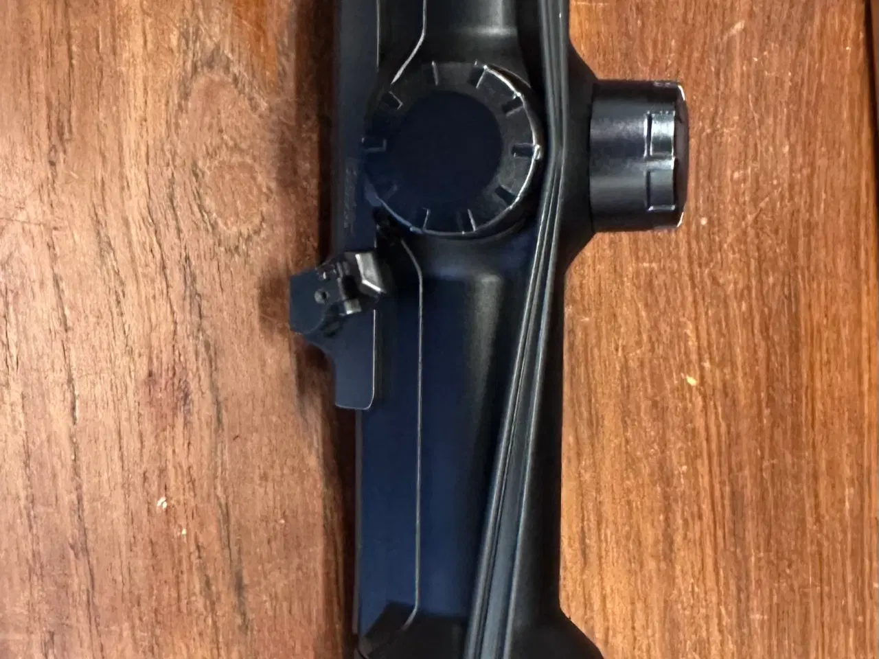 Billede 3 - Zeiss V8 1,1-8 - Ny model