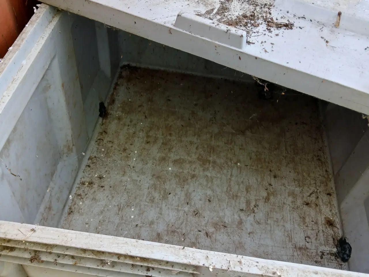 Billede 2 - pallebox 