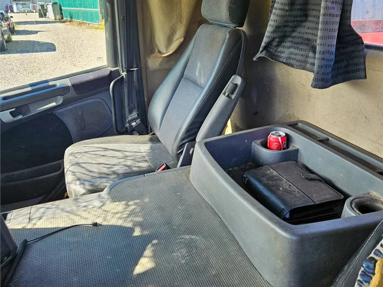 Billede 13 - Scania P310