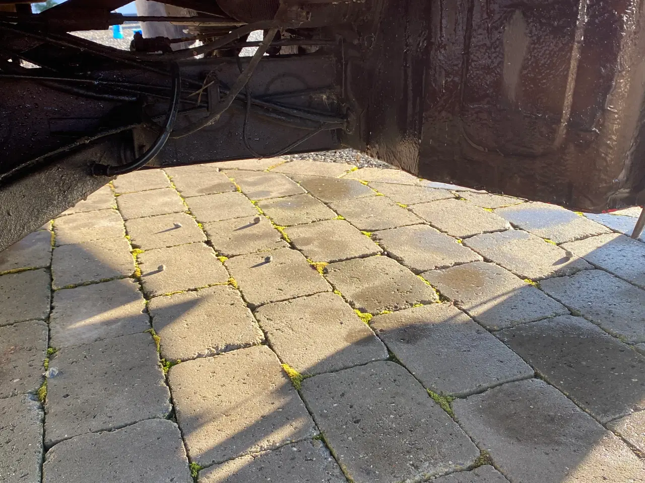 Billede 10 - Piaggio Ape 50 tuk tuk 30 kmt