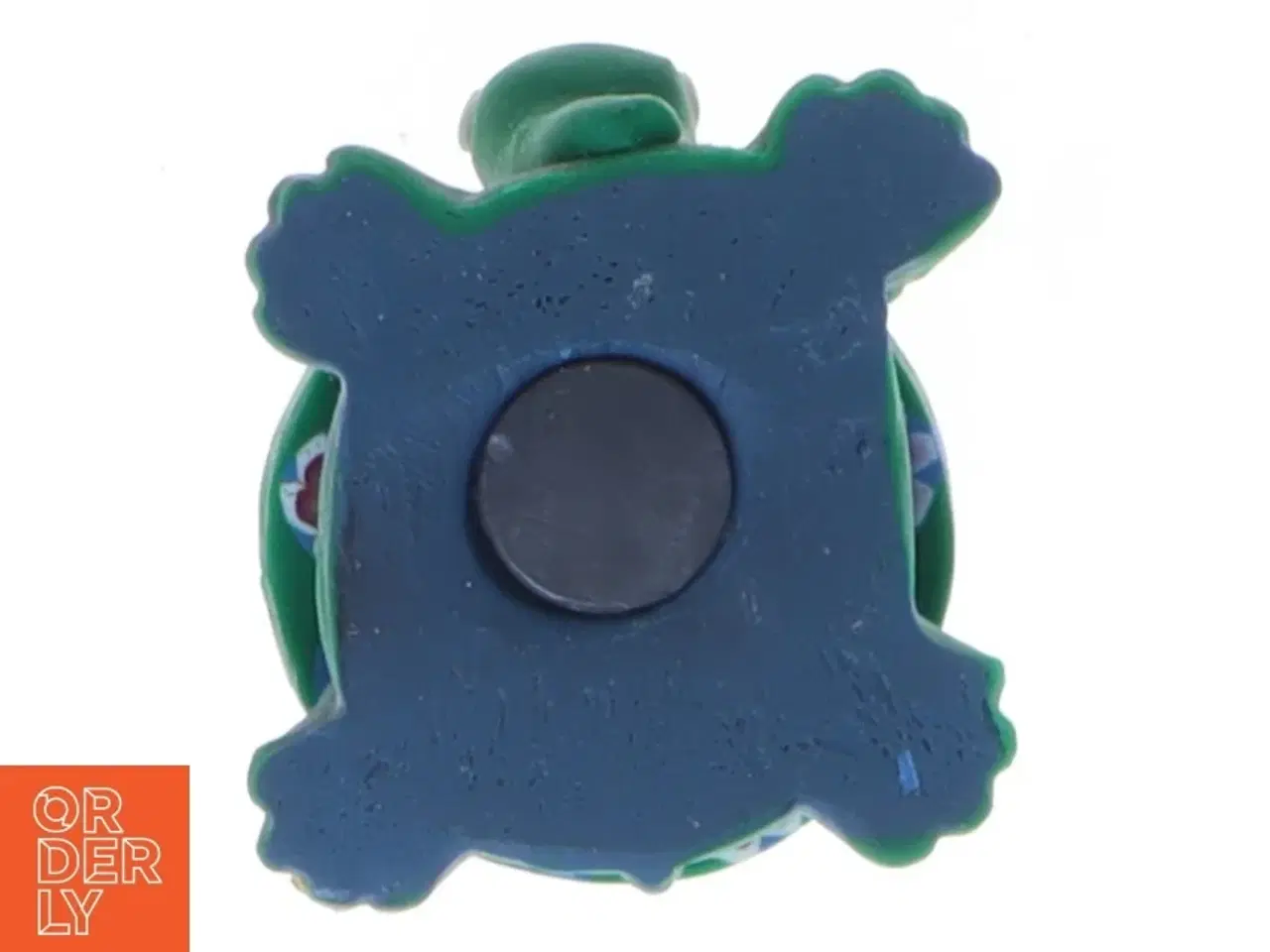 Billede 3 - Skildpaddemagnet (str. 4 cm)