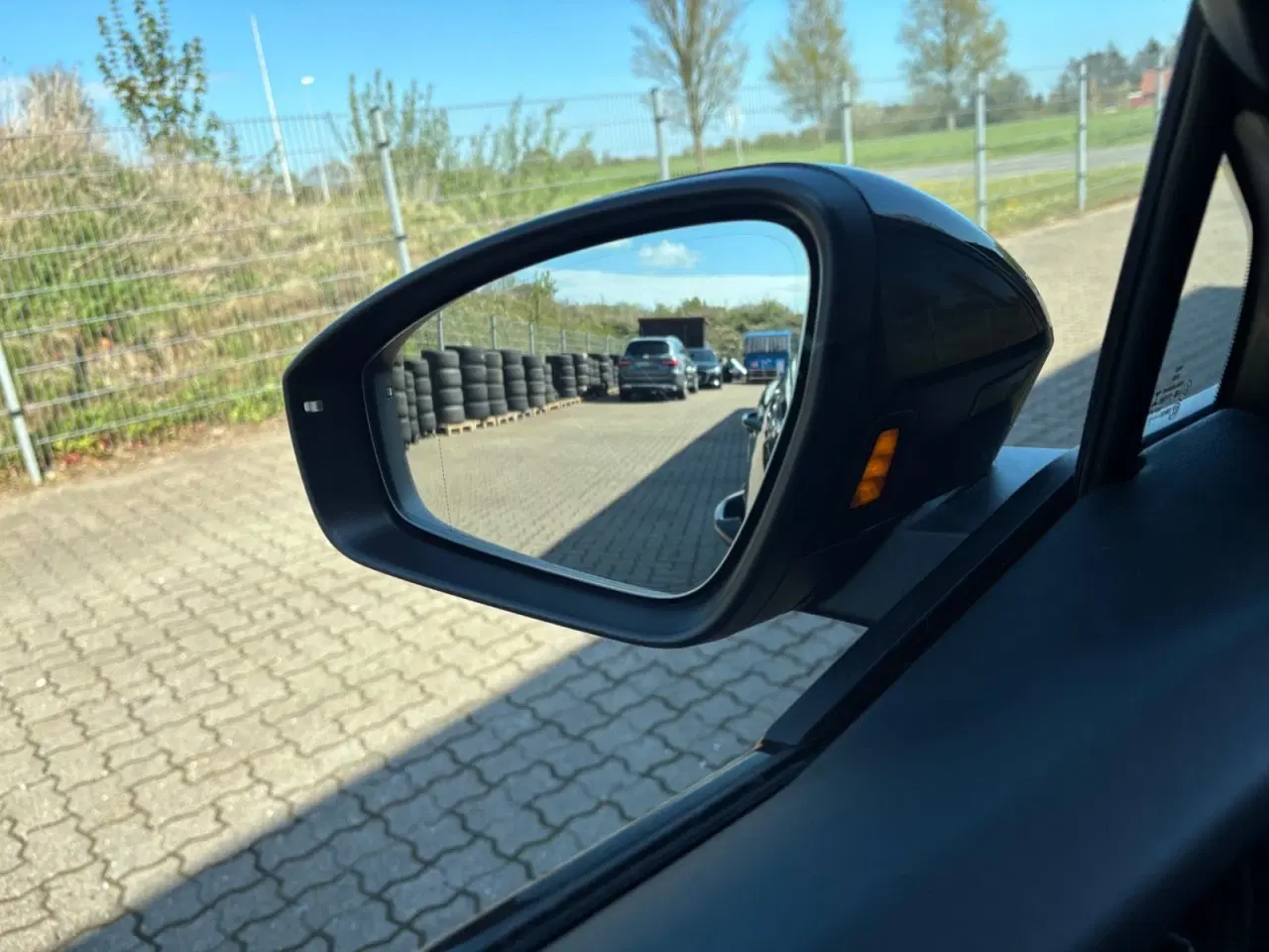 Billede 20 - Audi Q4 e-tron 50 S-line quattro