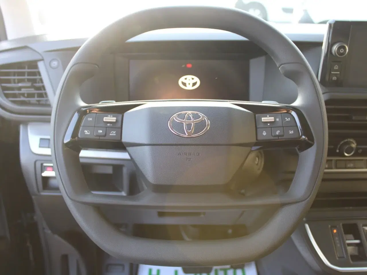 Billede 4 - Toyota ProAce 75 Long Comfort Master+