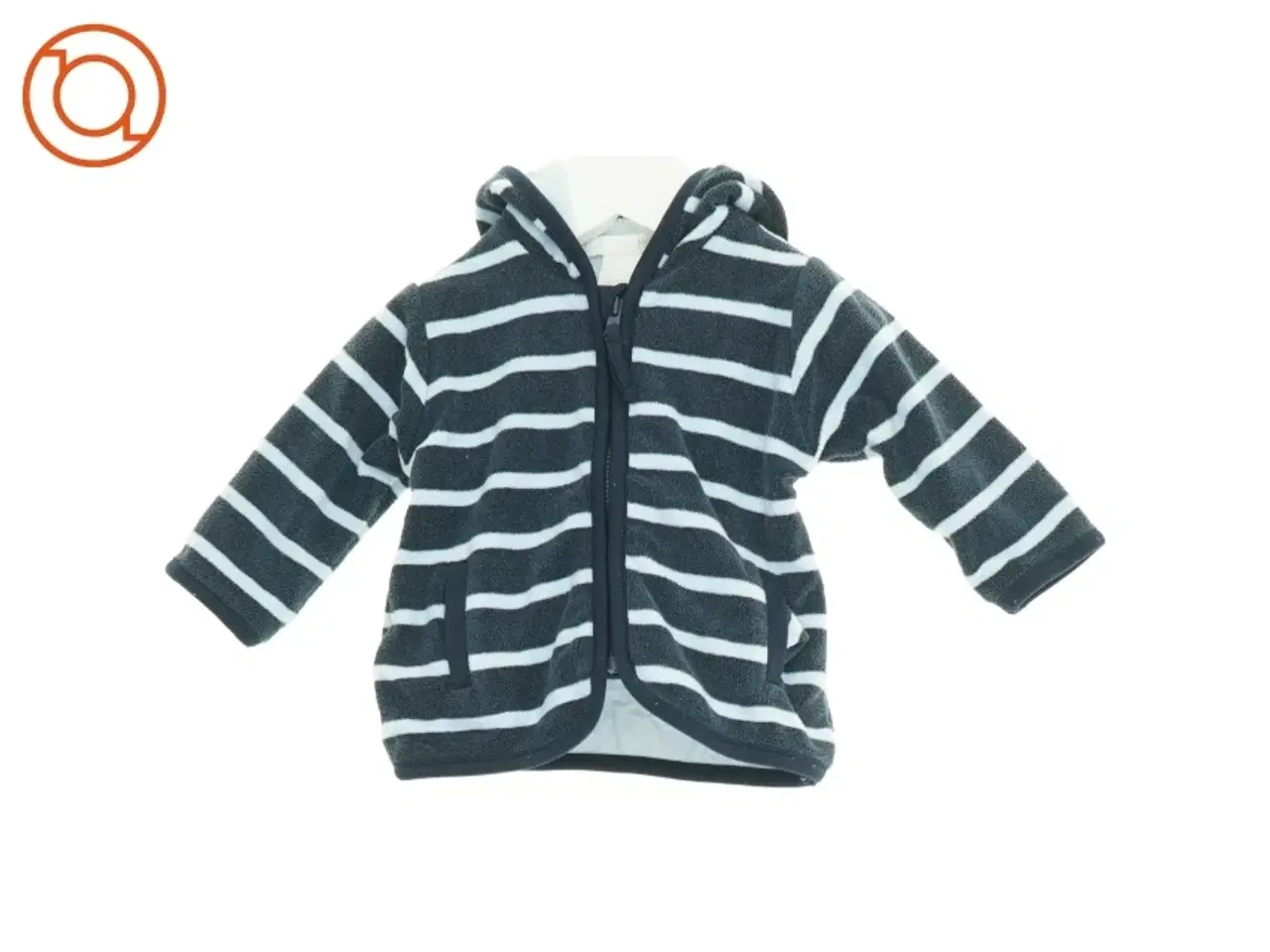 Billede 1 - Fleece fra H&M (str. 62 cm)