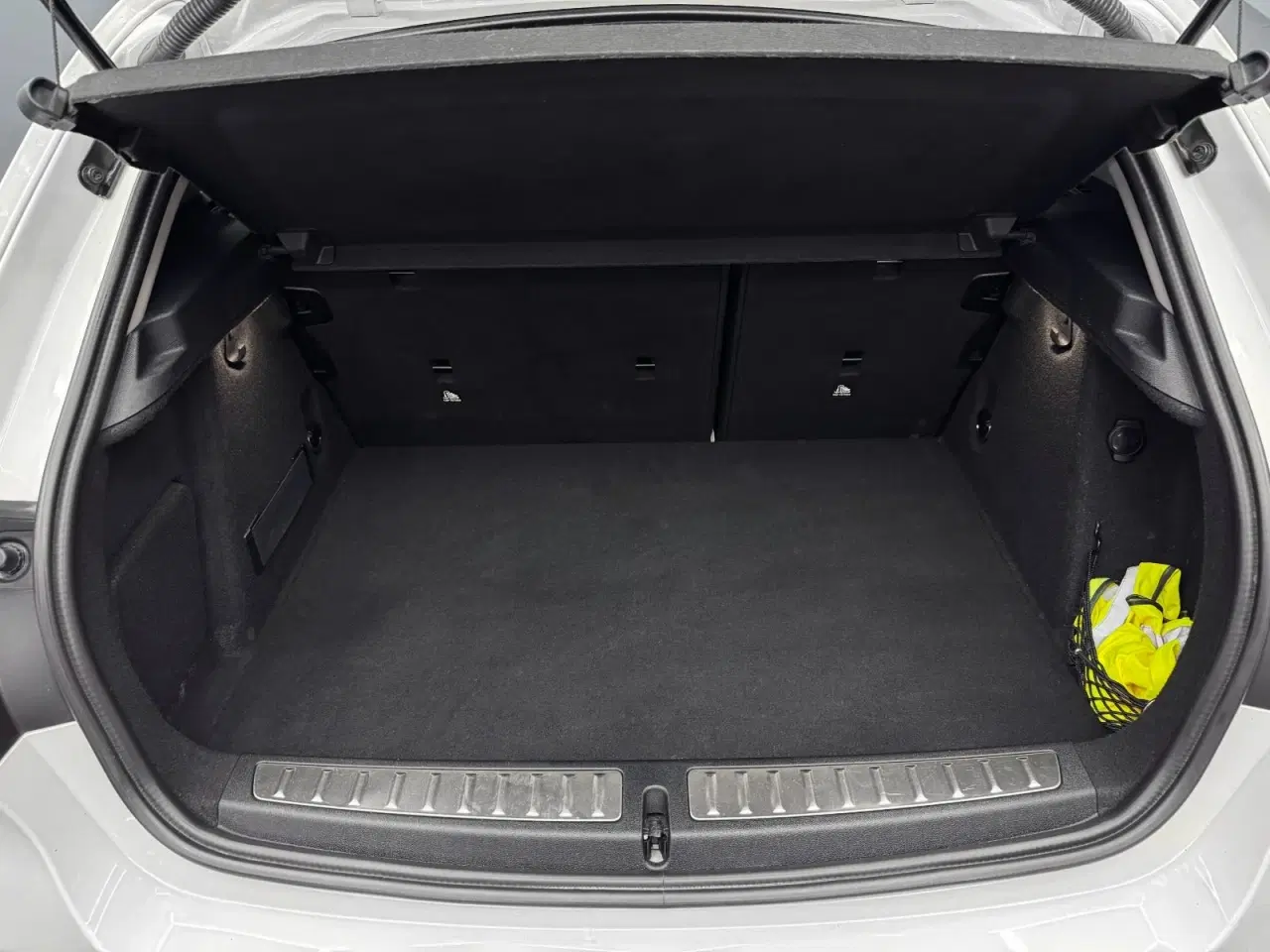 Billede 16 - BMW 120d 2,0 Sport Line xDrive aut.