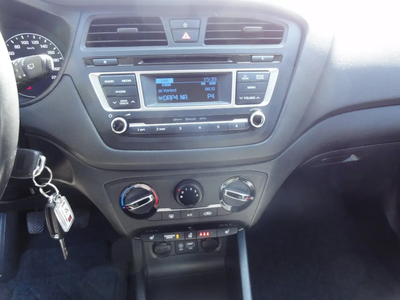 Billede 14 - Hyundai i20 1,0 T-GDi Trend