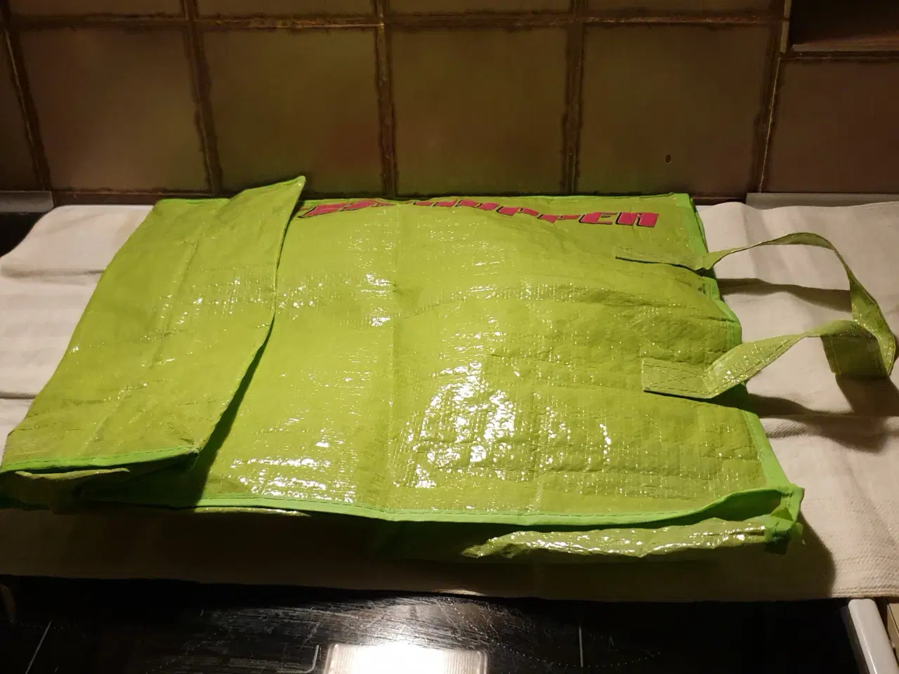 Billede 2 - GRATIS Loppelot nr 6 SE 2 fotos