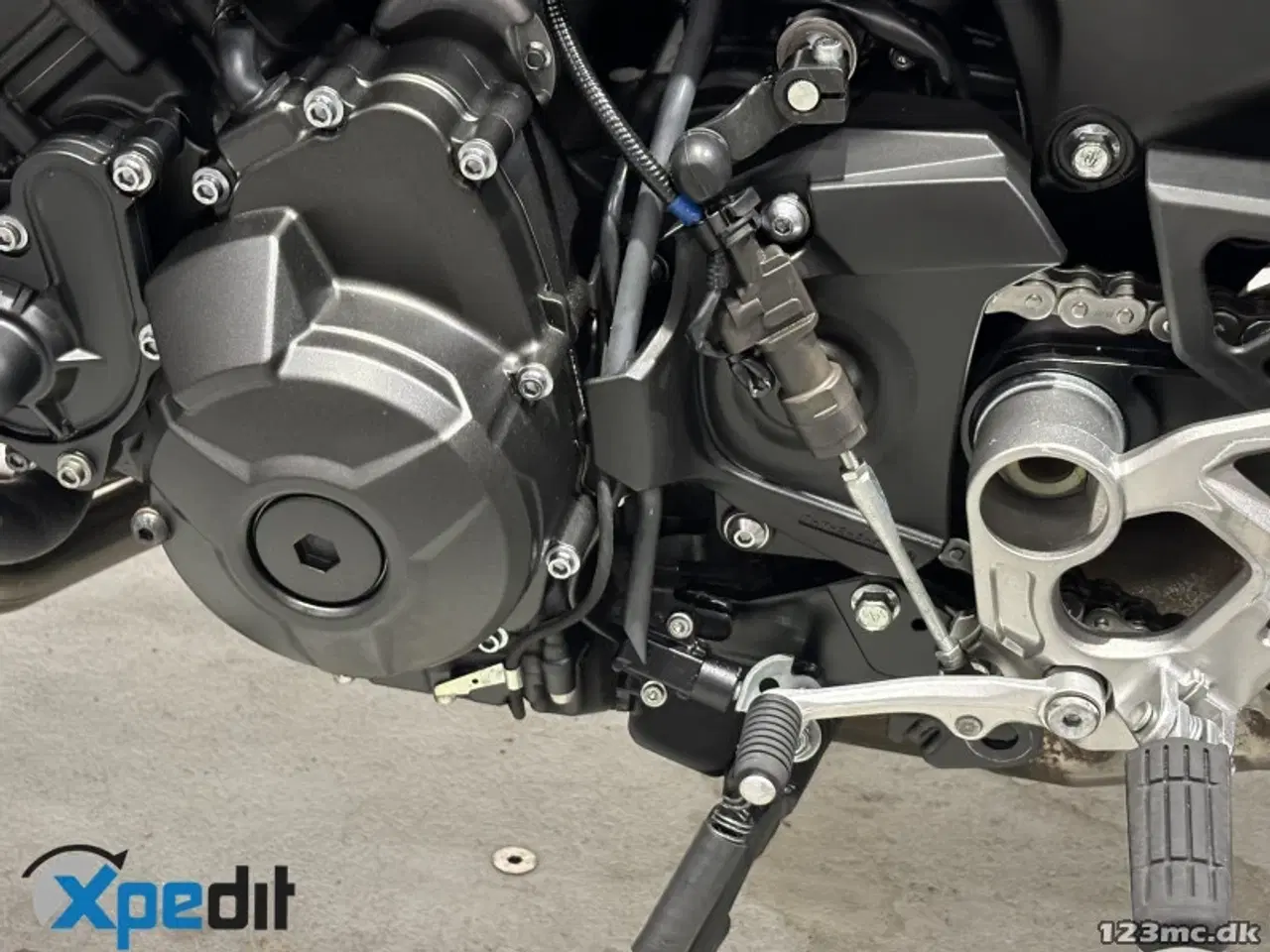 Billede 16 - Yamaha Niken