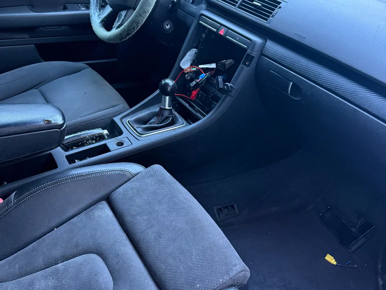 Billede 5 - A4 2,0 tdi 140 hk 6g