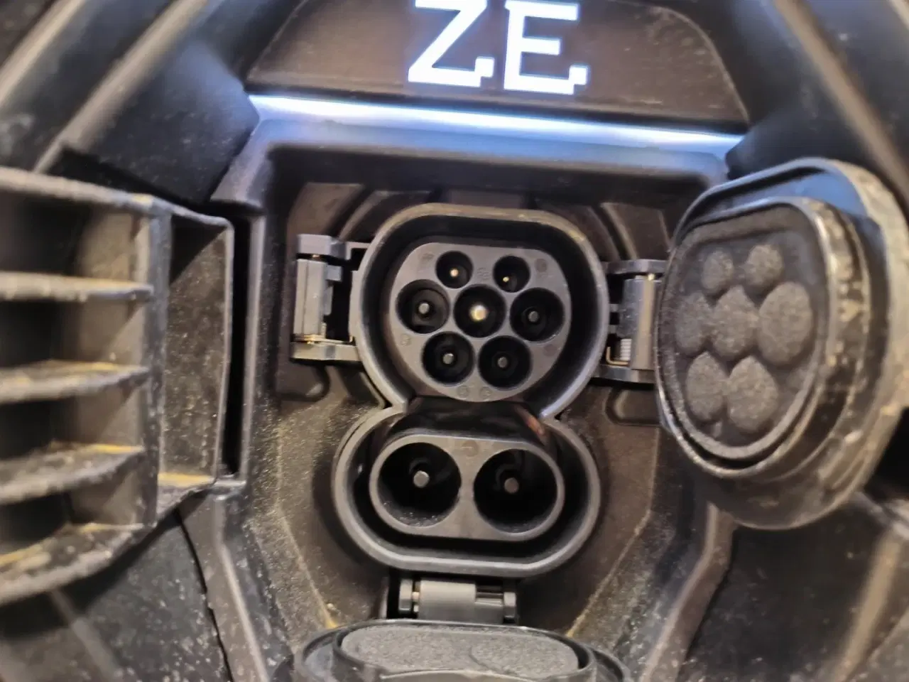 Billede 18 - Renault Zoe 52 Experience