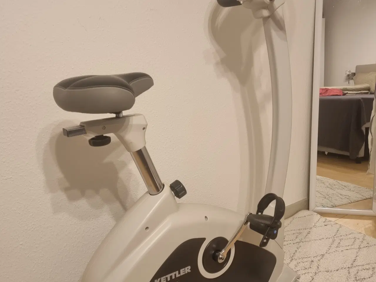 Billede 3 - Motionscykel "KETTLER "