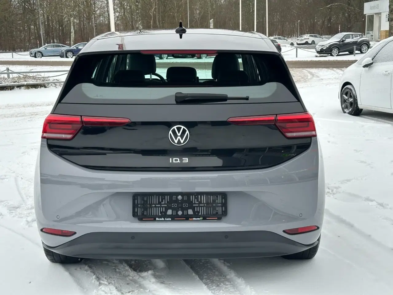 Billede 4 - VW ID.3 58 Pro Performance