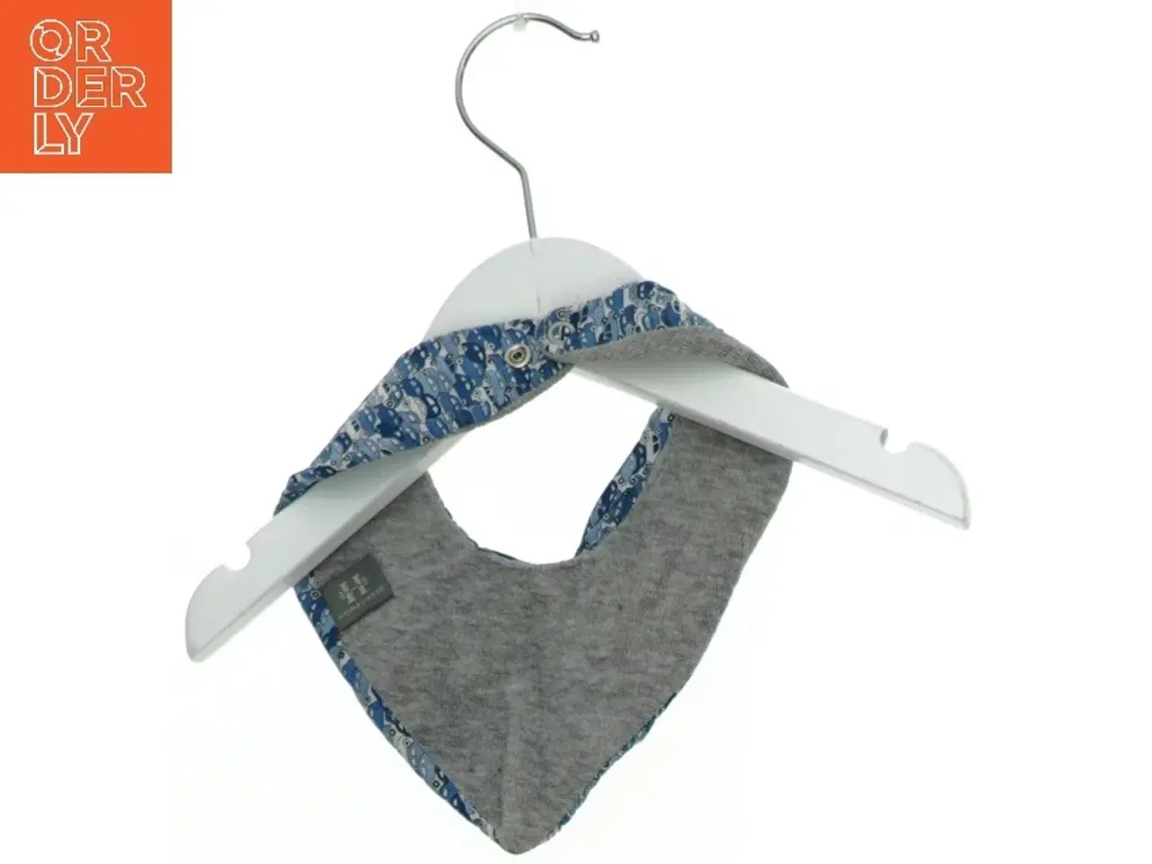 Billede 2 - Hagesmæk (str. One Size)