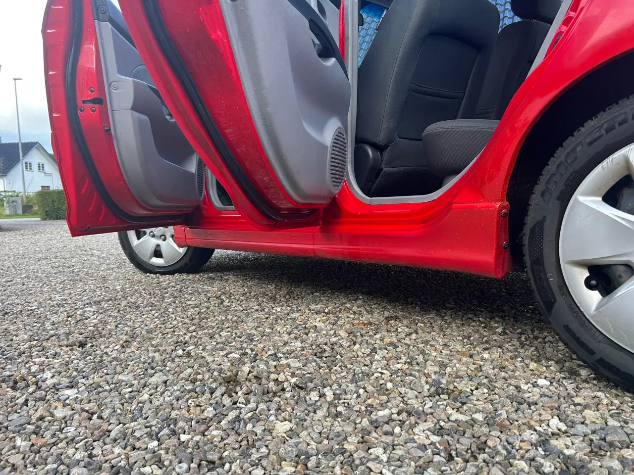 Billede 10 - Kia Picanto
