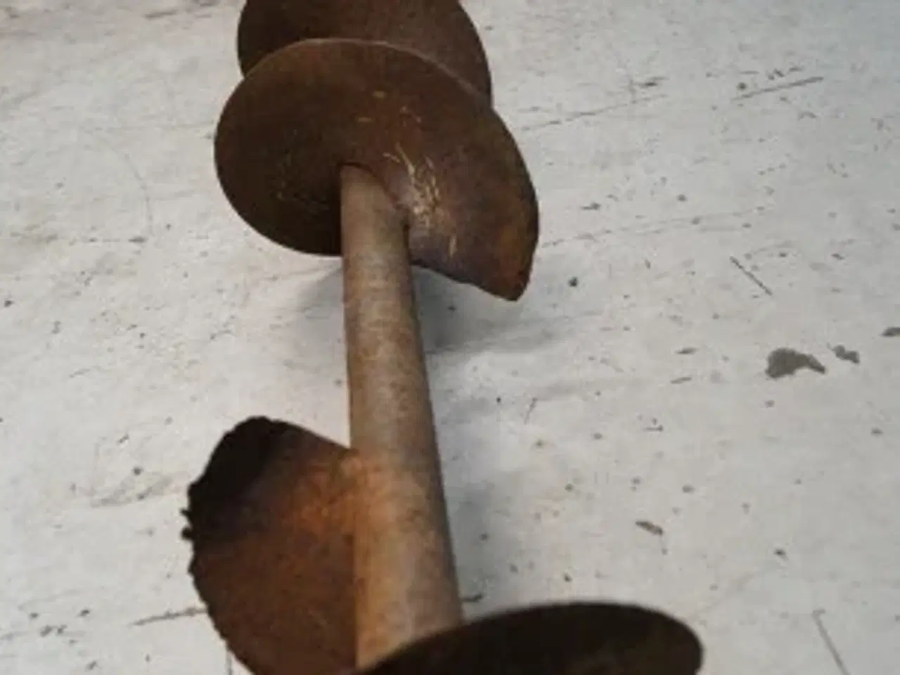 Billede 3 - Case 1460 Snegl 192784C1