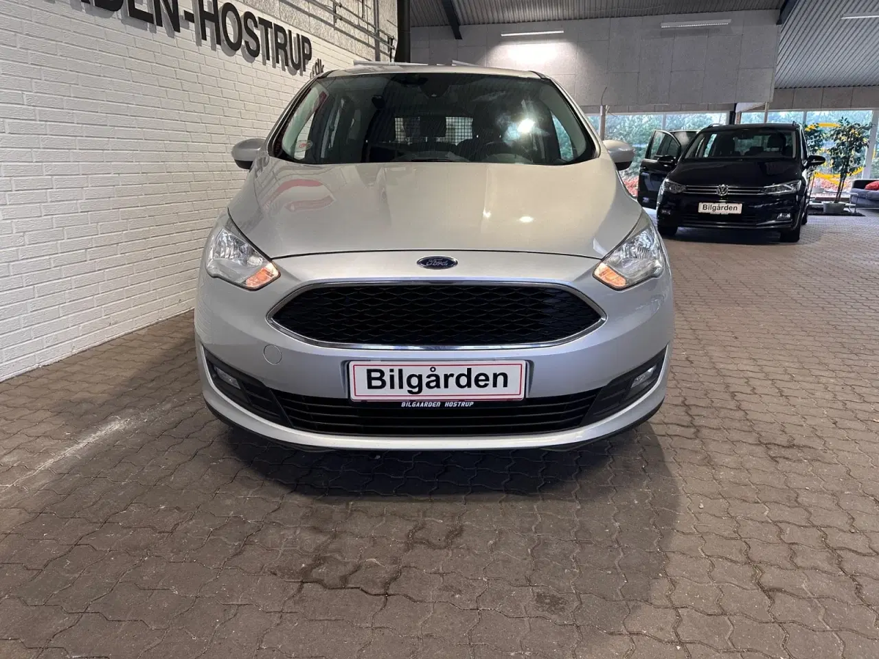 Billede 2 - Ford C-MAX 1,5 TDCi 120 Business