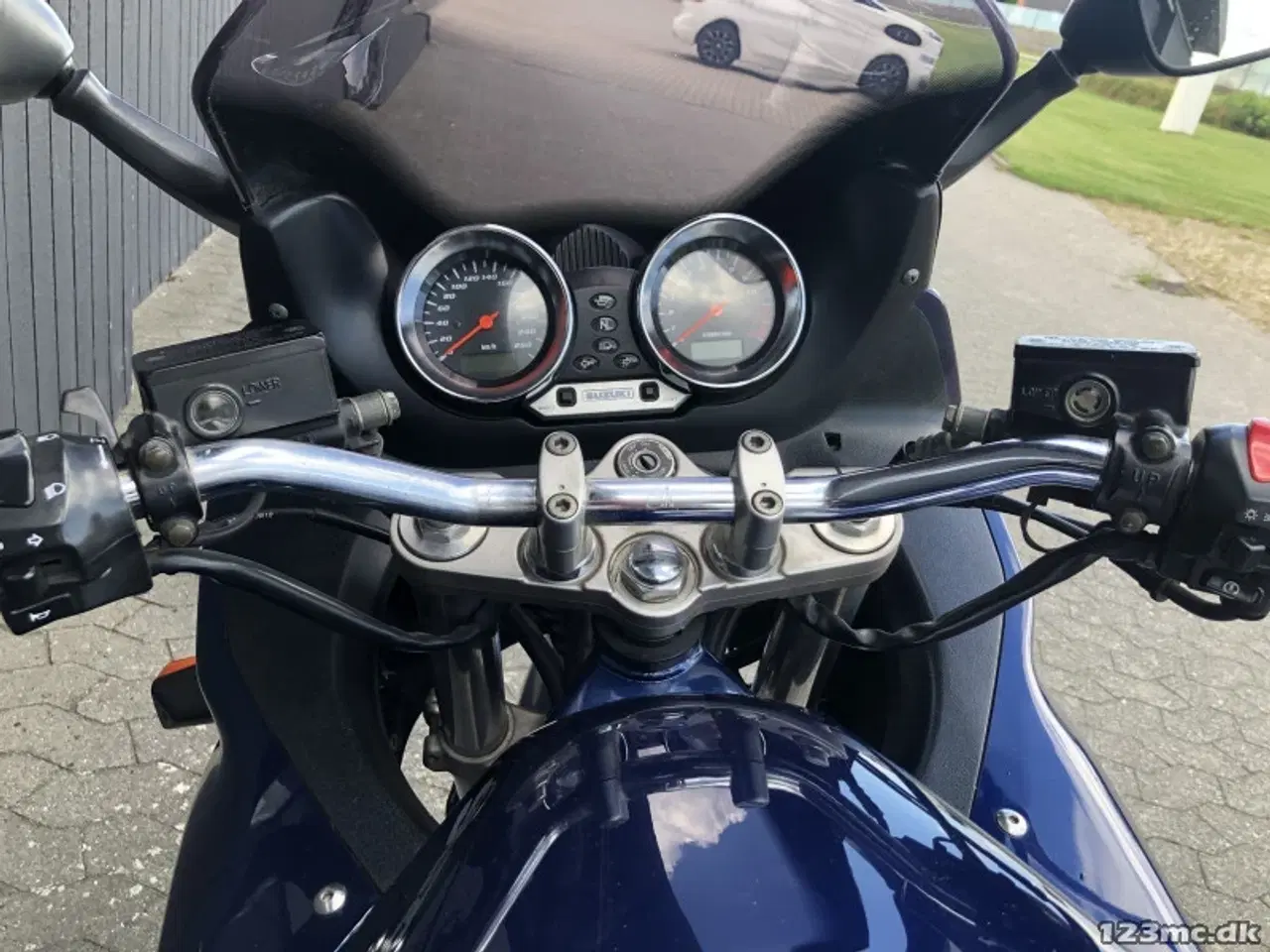 Billede 7 - Suzuki GSF 1200 S Bandit