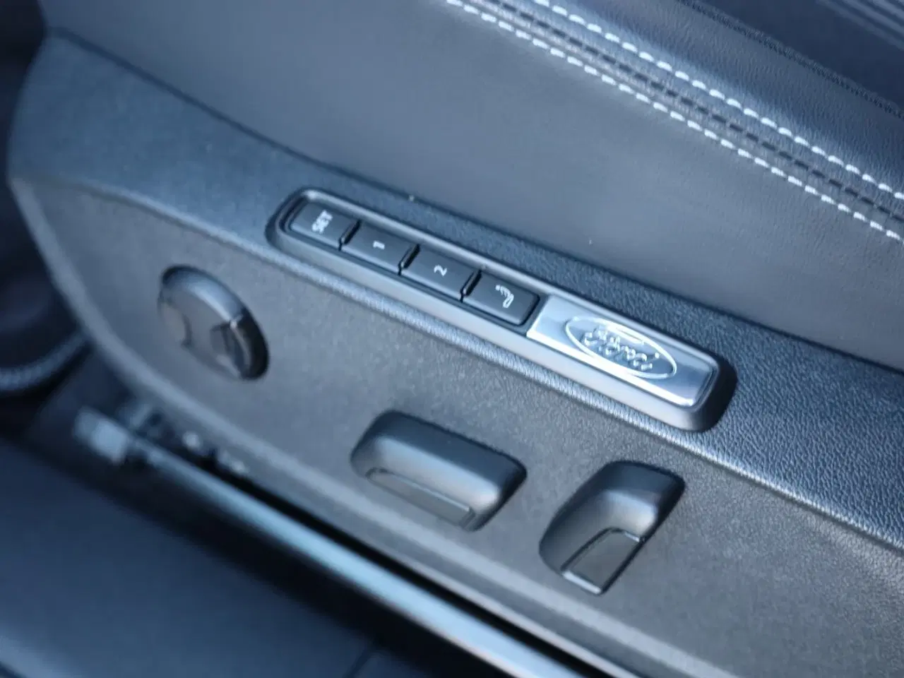 Billede 7 - Ford Capri 77 Select Extended Range