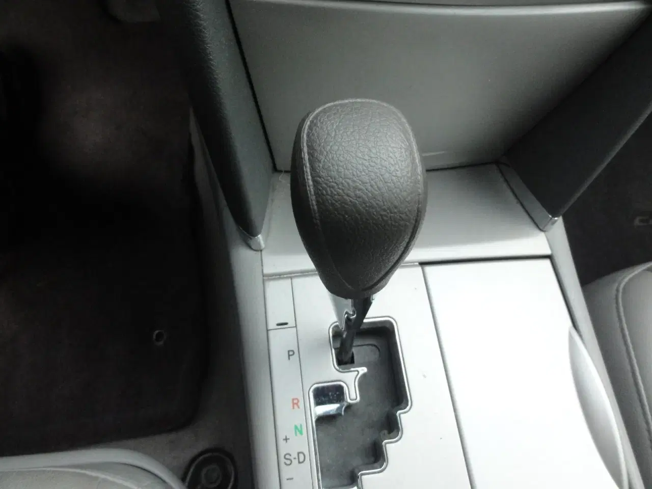 Billede 20 - Toyota Camry 2,5 LE aut.