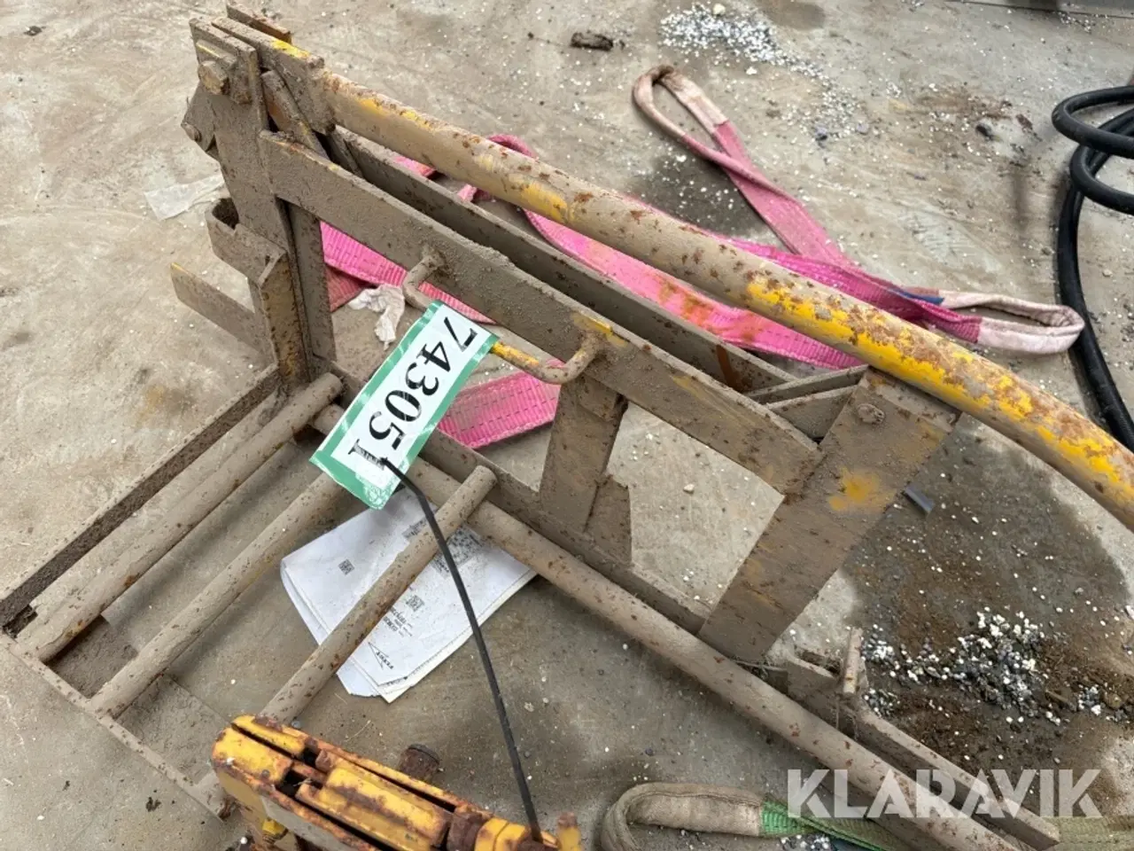 Billede 8 - Skæremaskiner