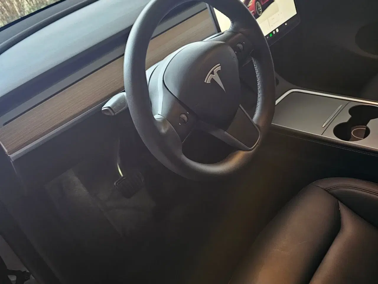 Billede 8 - Tesla Model Y Long Range AWD