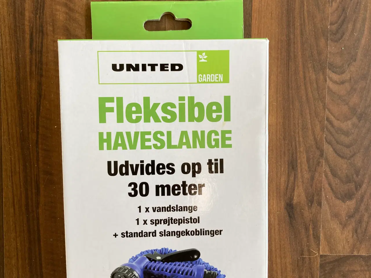 Billede 1 - United flexslang 30m