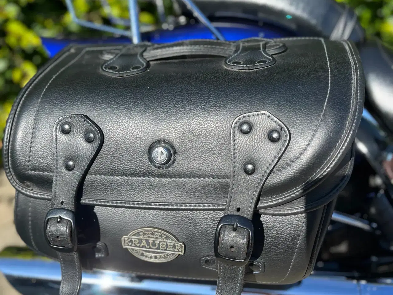 Billede 6 - Suzuki Intruder M800