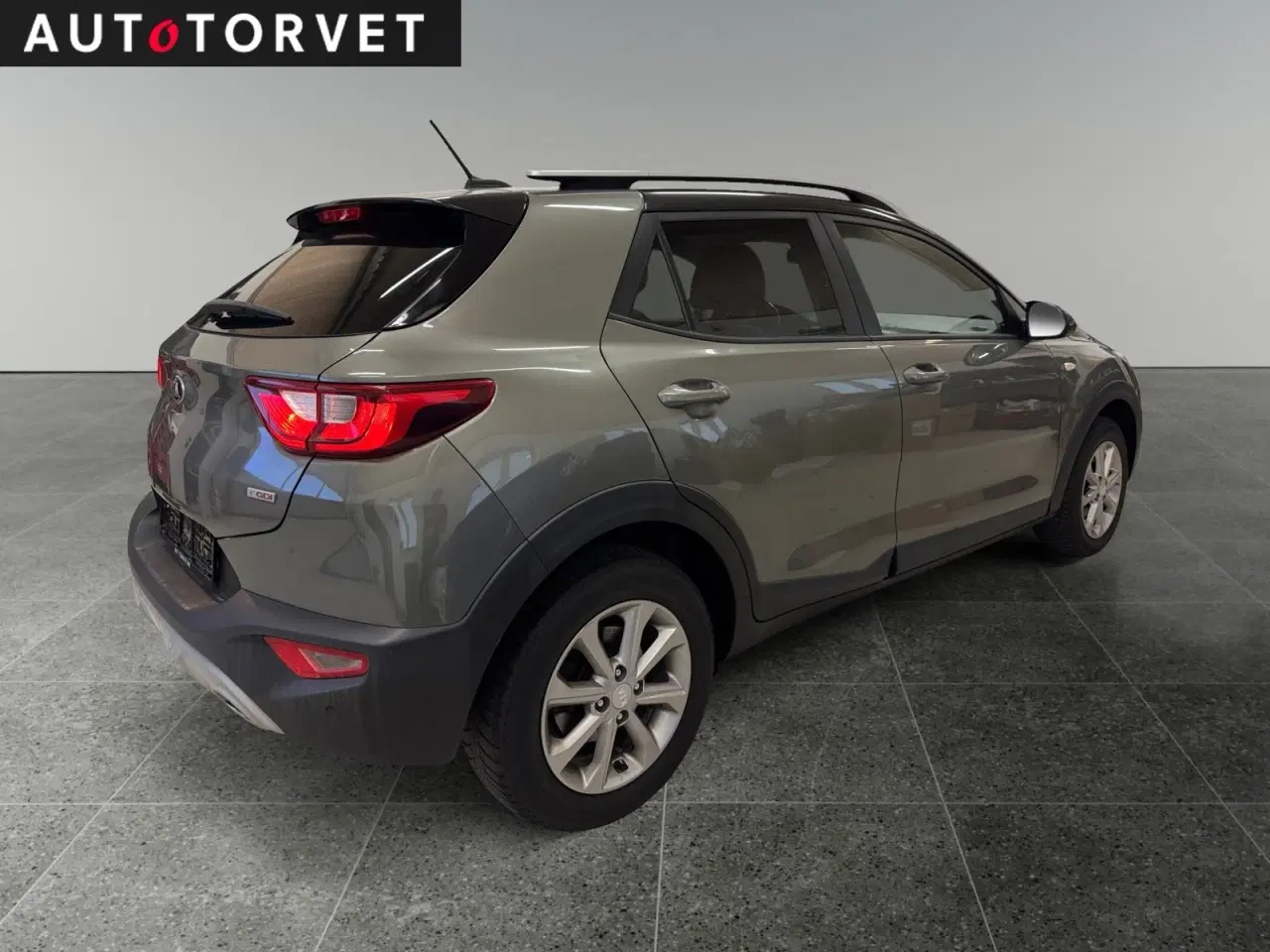 Billede 3 - Kia Stonic 1,0 T-GDi Advance